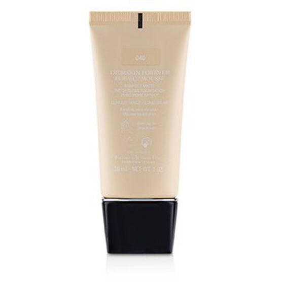 Diorskin Forever Perfect Mousse Foundation, , alternate image number null