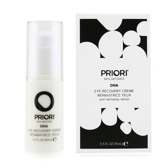 DNA Eye Recovery Cream With Retinol, DNA Eye Recovery Cre, hi-res image number null