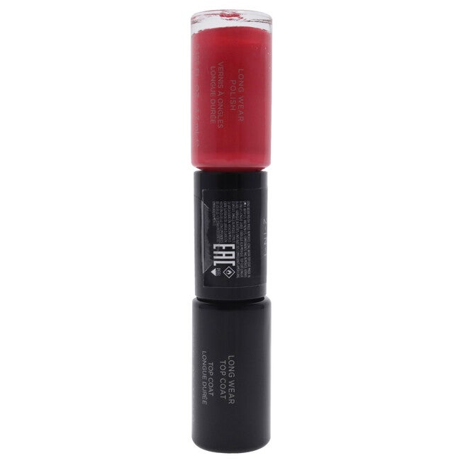 VInylux 2-In-1 Long Wear - 122 Lobster Roll Polish by CND for Women - 0.25 oz Nail Polish, , alternate image number 3