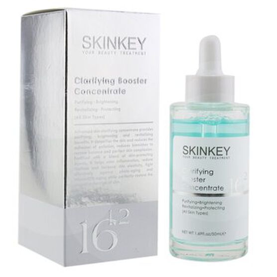 Treatment Series Clarifying Booster Concentrate (, , alternate image number null