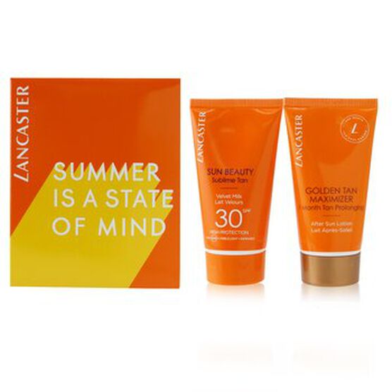 Summer Is A State of Mind Set: 1x Sun Beauty Subli, , alternate image number null