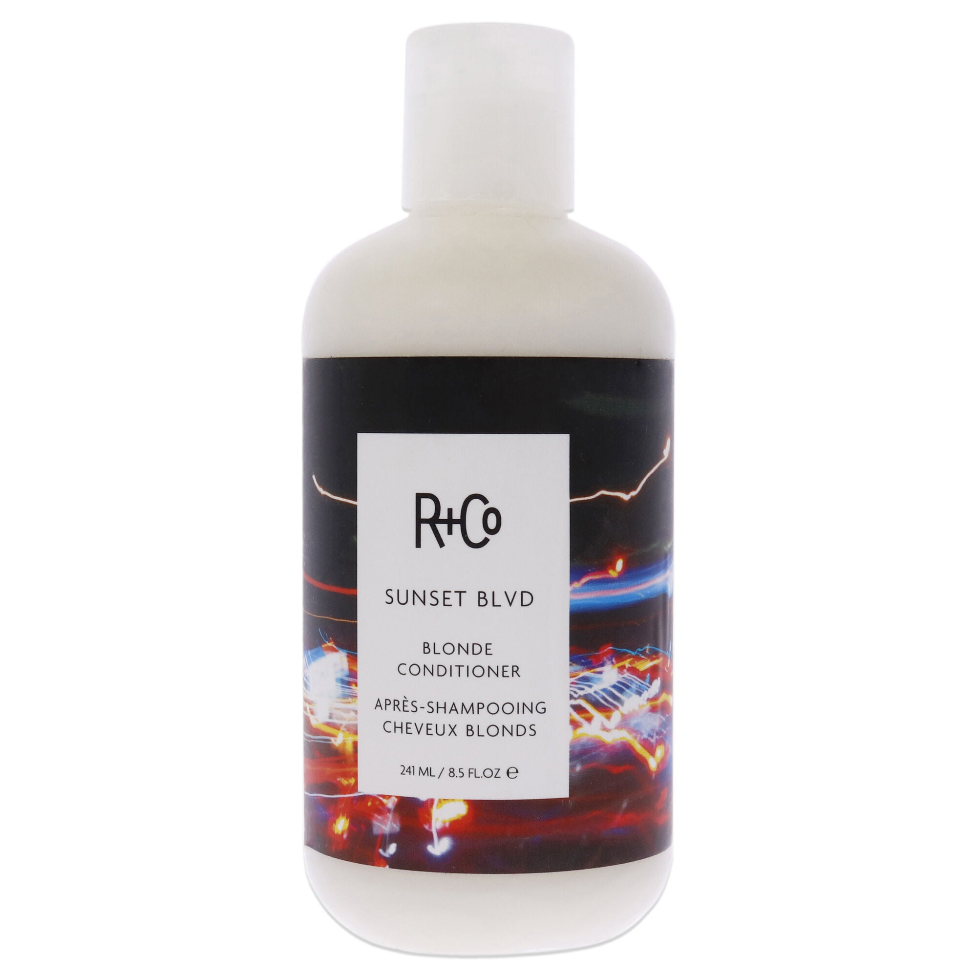 Sunset Blvd Blonde Conditioner by R+Co for Unisex - 8.5 oz Conditioner, , alternate image number 4