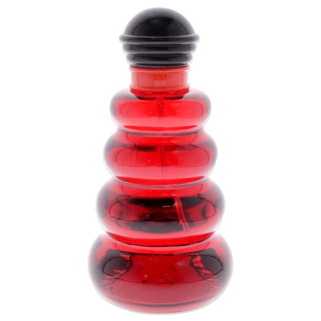 Samba Red by Perfumers Workshop for Women - 3.3 oz EDT Spray, NA, alternate image number null