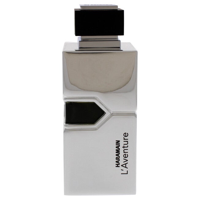 LAventure by Al Haramain for Men - 6.76 oz EDP Spray, , alternate image number null