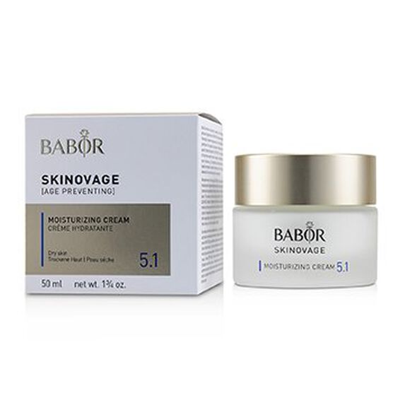 Skinovage [Age Preventing] Moisturizing Cream 5.1, Skinovage [Age Preve, hi-res image number null