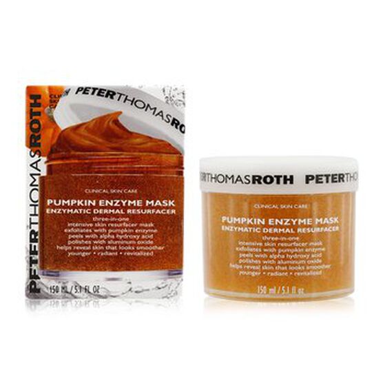 Pumpkin Enzyme Mask, , alternate image number null