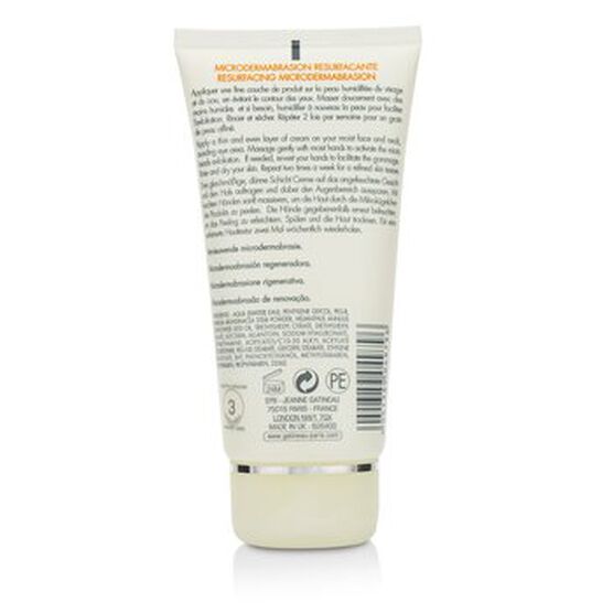Peeling Expert Microdermabrasion Exfoliating Cream, , alternate image number null
