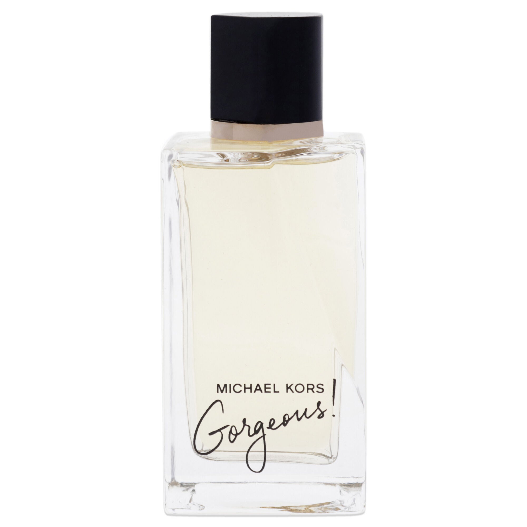 Gorgeous by Michael Kors for Women - 3.4 oz EDP Spray, See Description, alternate image number 4