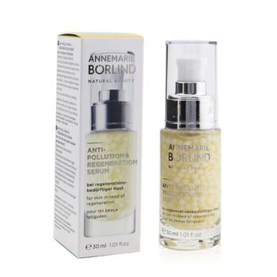 Anti-Pollution & Regeneration Serum, , alternate image number null
