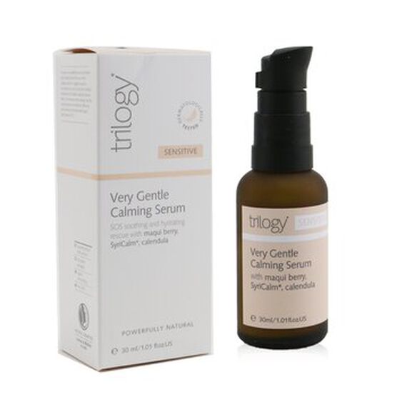 Very Gentle Calming Serum (For Sensitive Skin), , alternate image number null