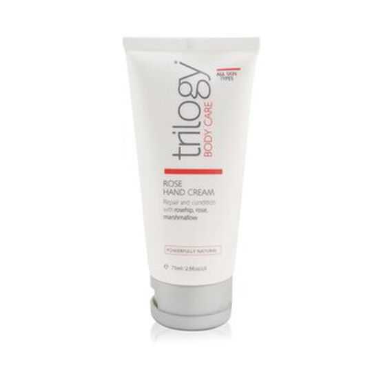 Rose Hand Cream (For All Skin Types), Rose Hand Cream (For, hi-res image number null