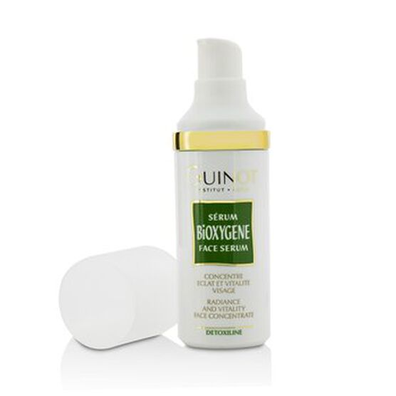 Serum Bioxygene Radiance And Vitality Face Serum, Serum Bioxygene Radi, hi-res image number null