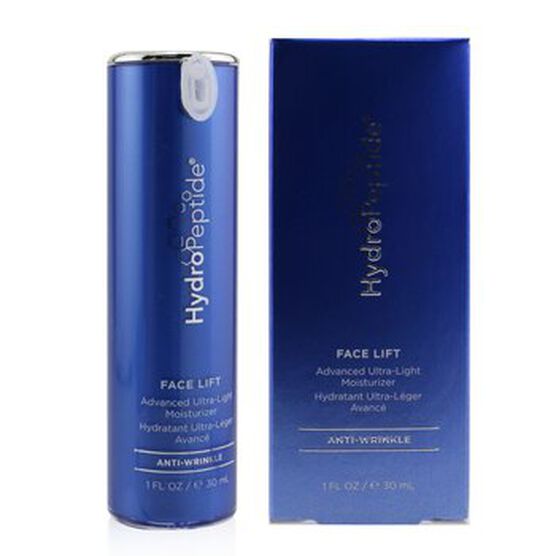 Face Lift - Advanced Ultra-Light Moisturizer, , alternate image number null
