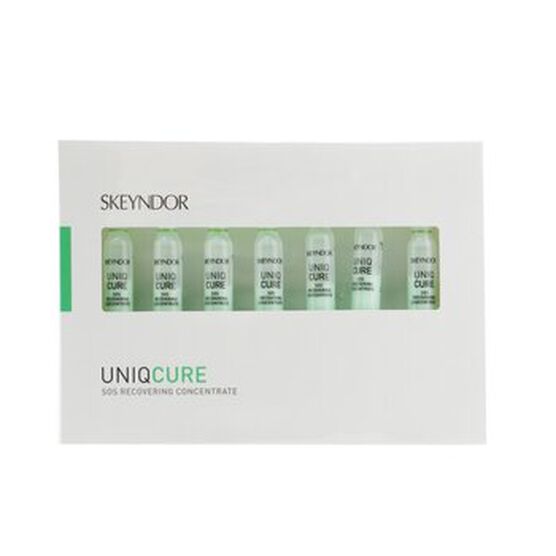 Uniqcure SOS Recovering Concentrate (Suitable For, Uniqcure, hi-res image number null