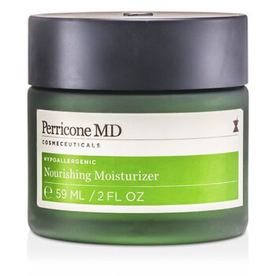 Hypoallergenic Nourishing Moisturizer, , alternate image number null