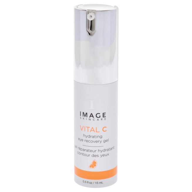 Vital C Hydrating Eye Recovery Gel by Image for Unisex - 0.5 oz Gel, NA, alternate image number null