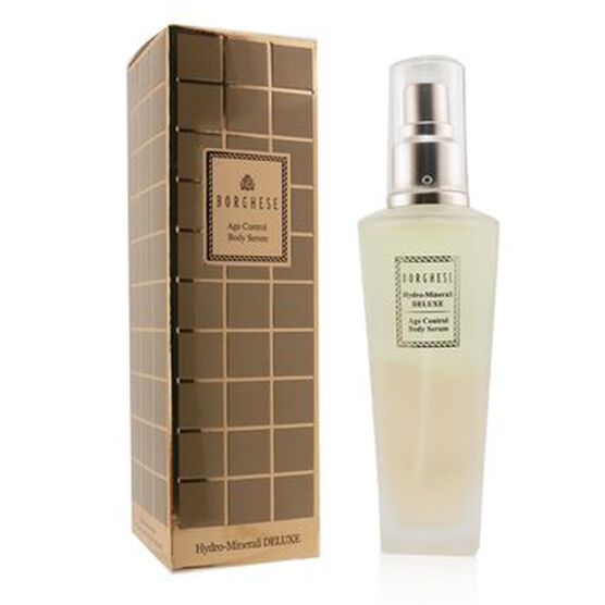Hydro-Minerali Deluxe Age Control Body Serum, , alternate image number null