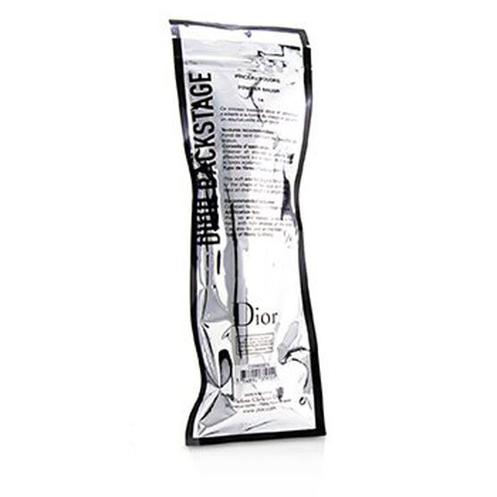 Dior Backstage Powder Brush 14, , alternate image number null