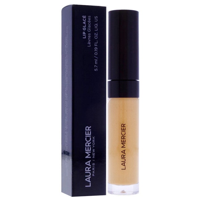 Lip Glace - 15 Vanille by Laura Mercier for Women - 0.15 oz Lip Gloss, , alternate image number 6