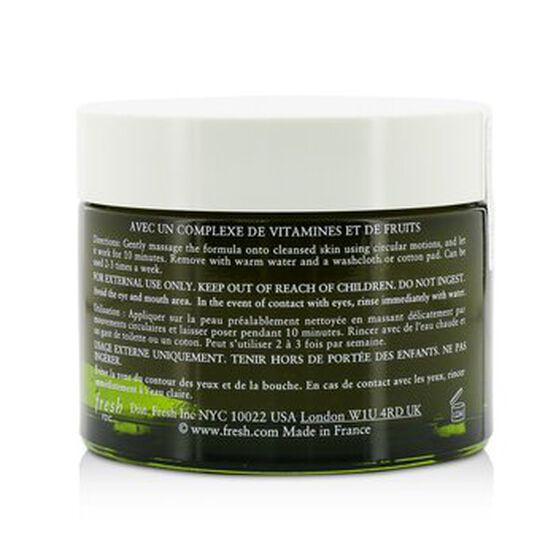 Vitamin Nectar Vibrancy-Boosting Face Mask, , alternate image number null