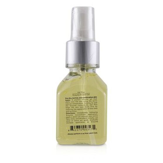 Gel Plus Enzyme Protein Gel - For Dry, Normal & Co, , alternate image number null