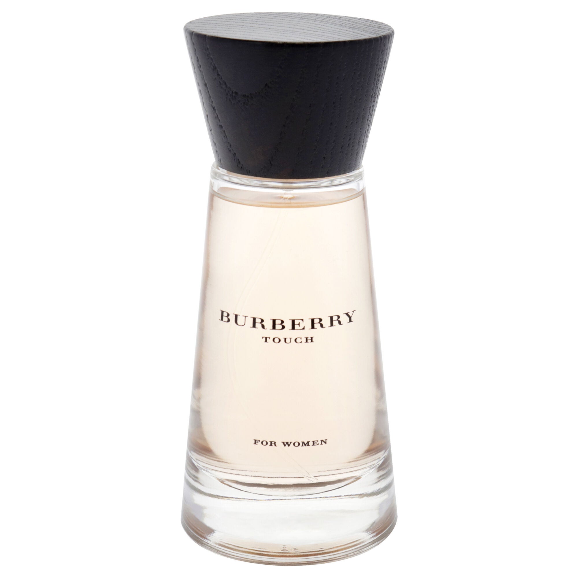 Burberry Touch by Burberry for Women - 3.3 oz EDP Spray, See Description, alternate image number 4