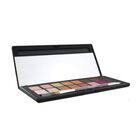 Shu:Palette (16x Pressed Eye Shadow), Burnt Nudes, hi-res image number null