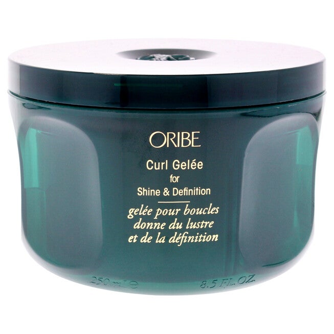 Curl Gelee for Shine and Definition by Oribe for Unisex - 8.5 oz Gel, See Description, alternate image number 4
