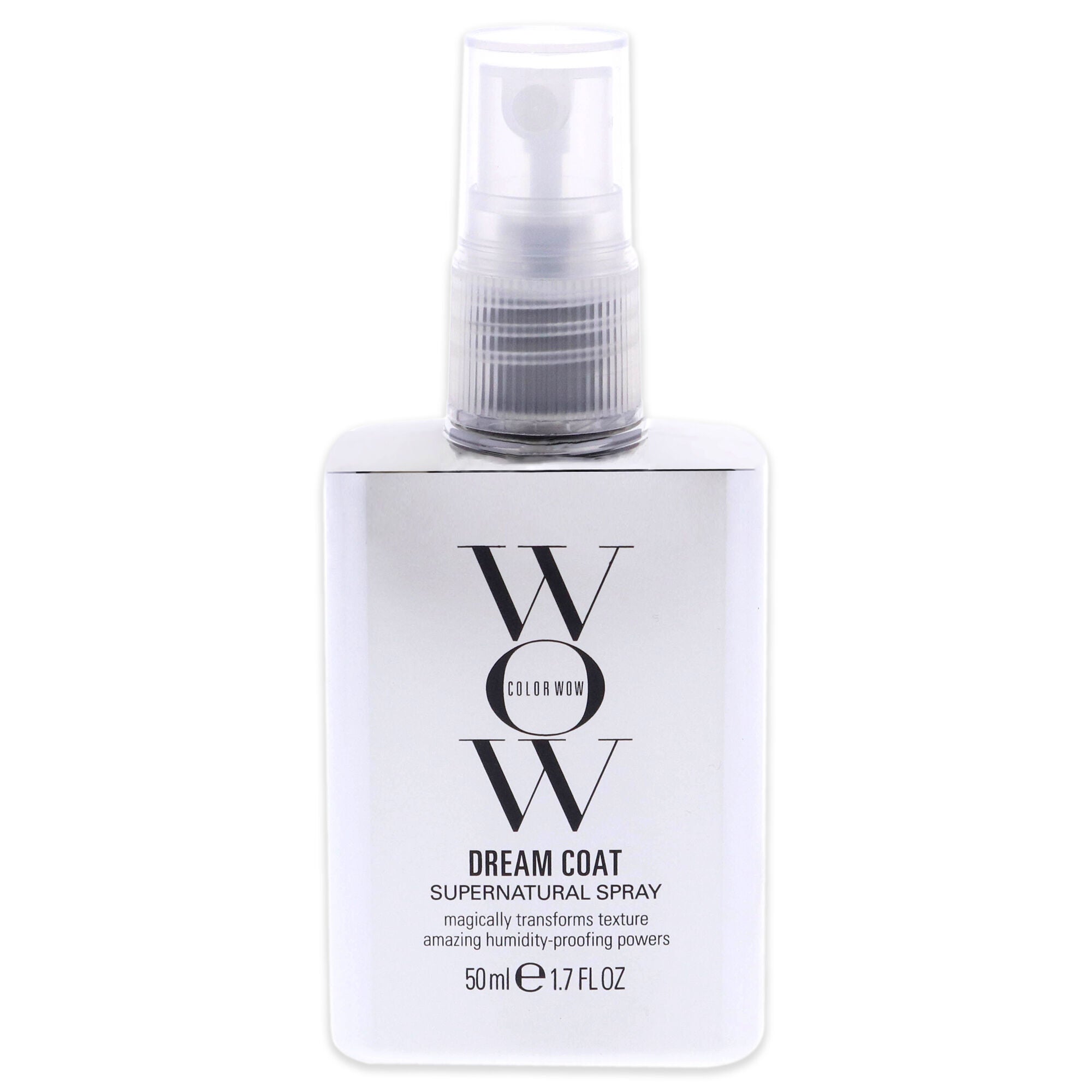 Dream Coat Supernatural Spray by Color Wow for Unisex - 1.7 oz Hair Spray, See Description, hi-res image number 0
