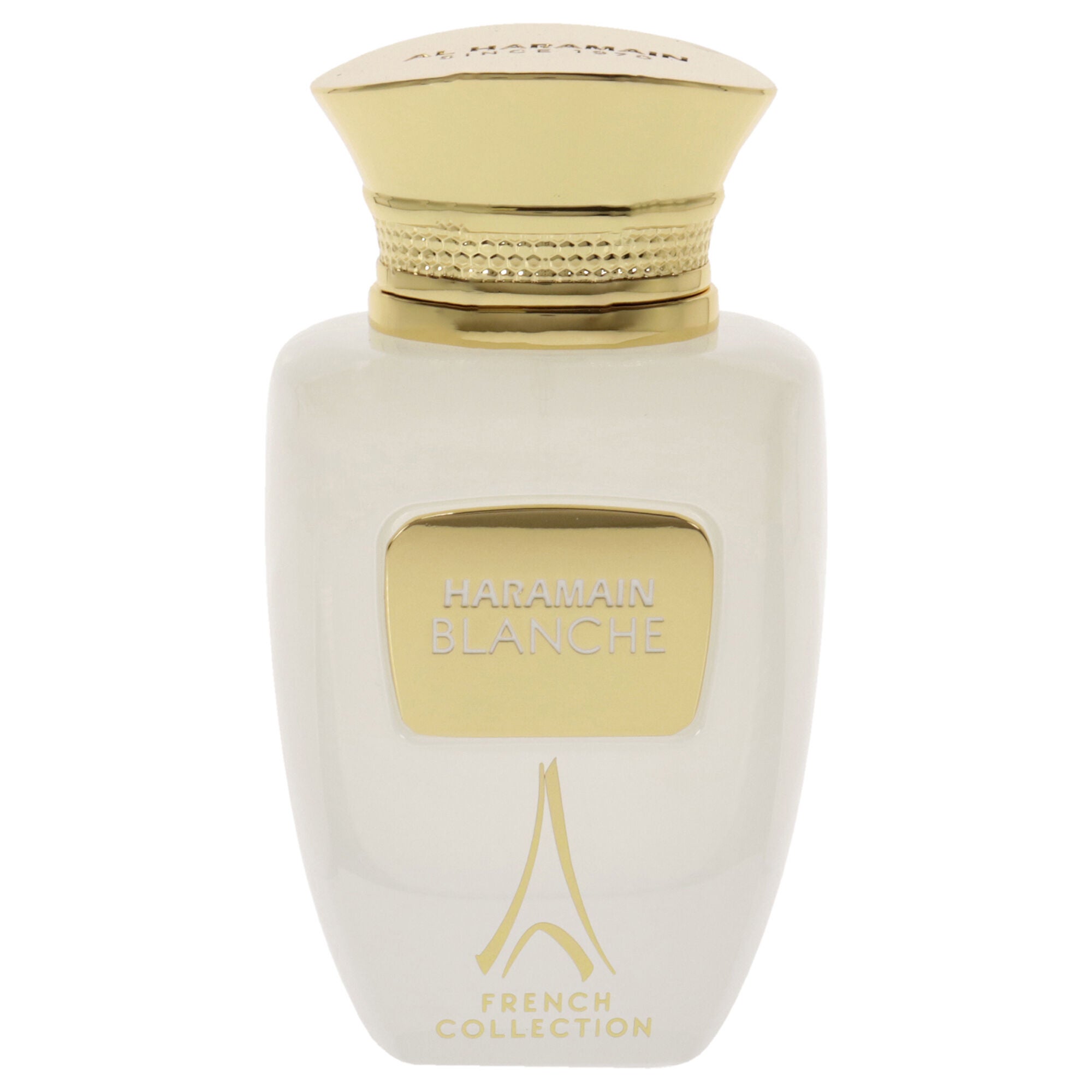 Blanche French Collection by Al Haramain for Unisex - 3.3 oz EDP Spray, , alternate image number 5