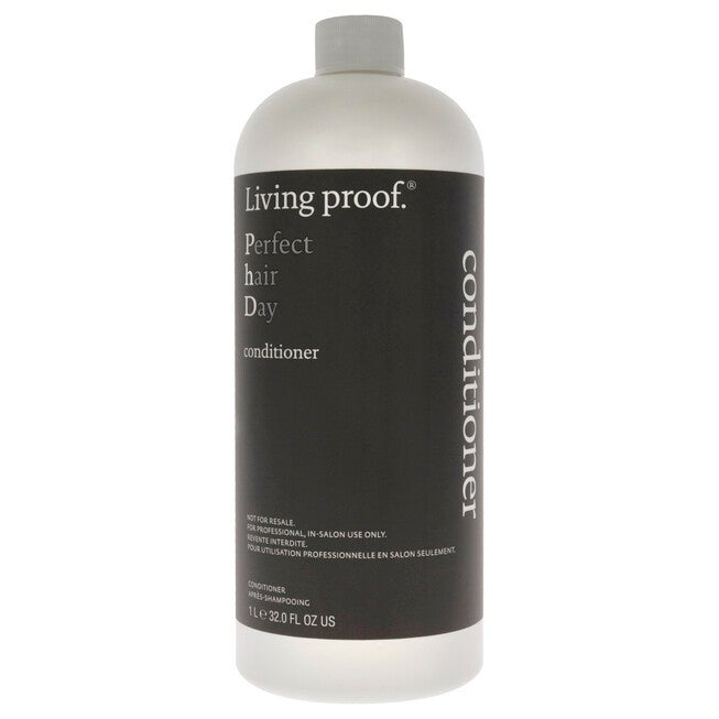 Perfect Hair Day (PhD) Conditioner by Living proof for Unisex - 32 oz Conditioner, See Description, hi-res image number 0