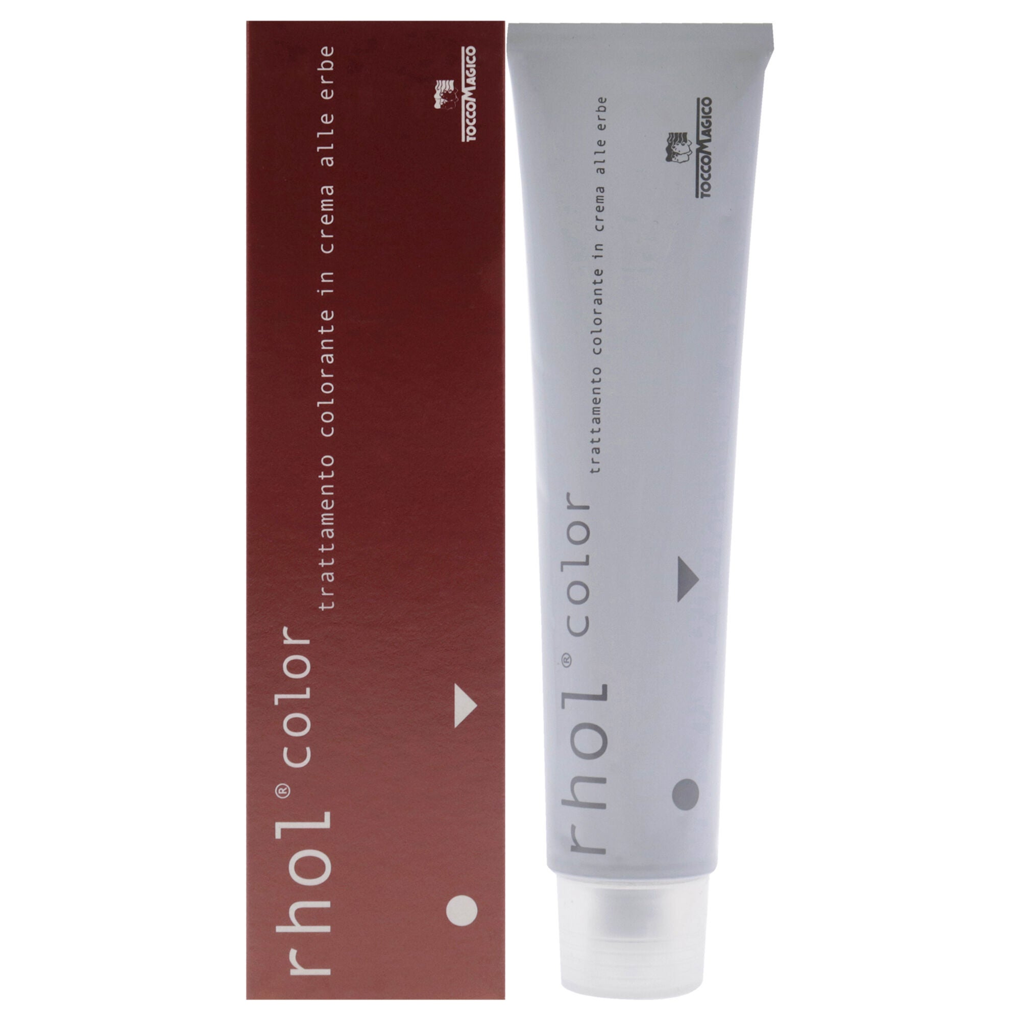 Rhol Demi Permanent Hair Color - 5.5mm Toffee by Tocco Magico for Unisex - 2 oz Hair Color, , alternate image number 5