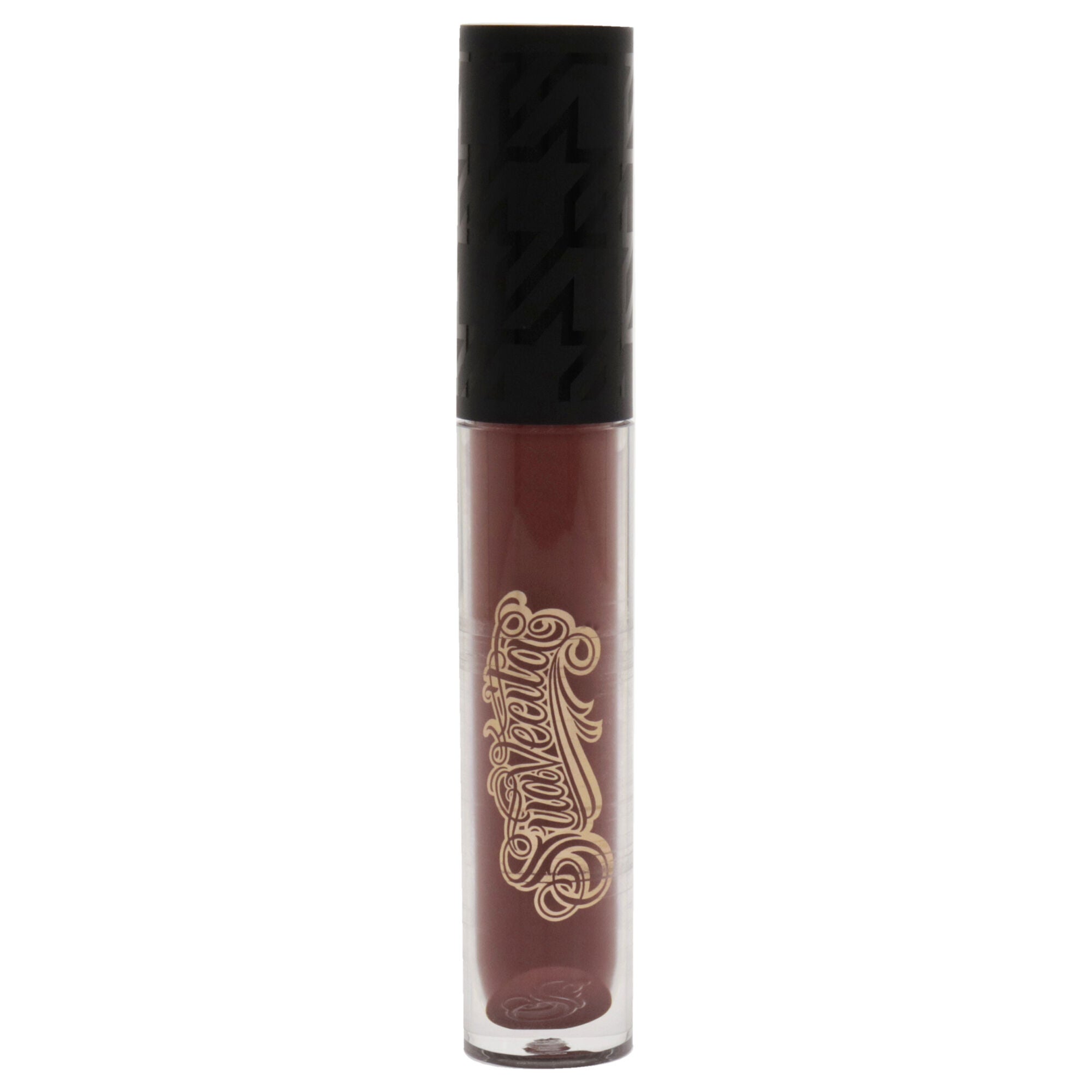 Lipgrip Matte Liquid Lipstick - Trance by Suavecito for Women - 0.149 oz Lipstick, See Description, alternate image number 3