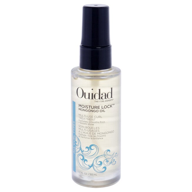 Moisture Lock Mongongo Oil by Ouidad for Unisex - 1.7 oz Oil, See Description, hi-res image number 0
