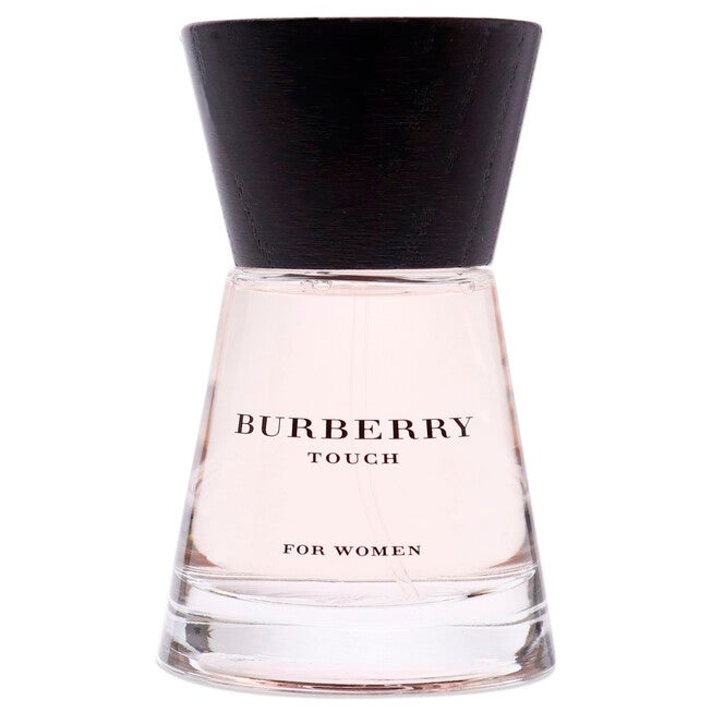 Burberry Touch by Burberry for Women - 1.7 oz EDP Spray, , alternate image number null