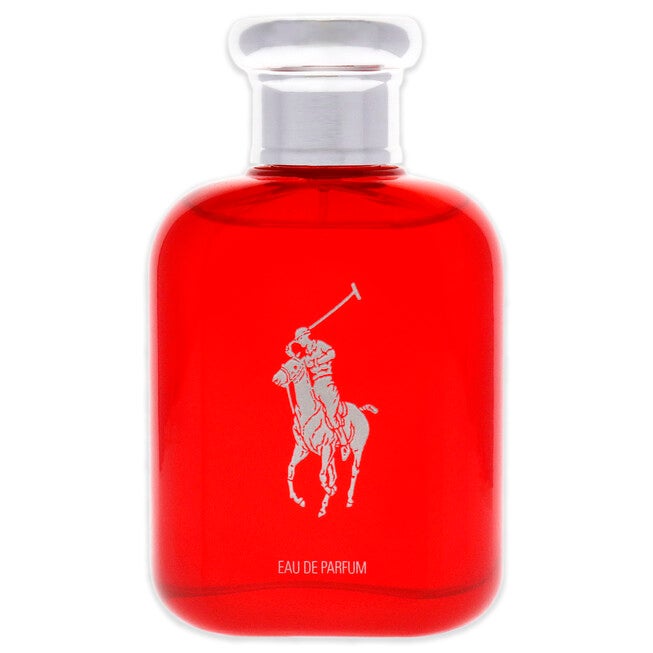 Polo Red by Ralph Lauren for Men - 2.5 oz EDP Spray, , alternate image number null