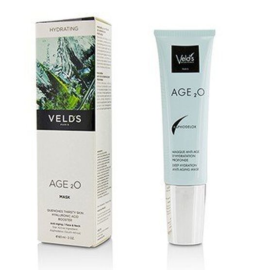 AGE 2O Deep Hydration Anti-Aging Mask, Age 2O, hi-res image number null