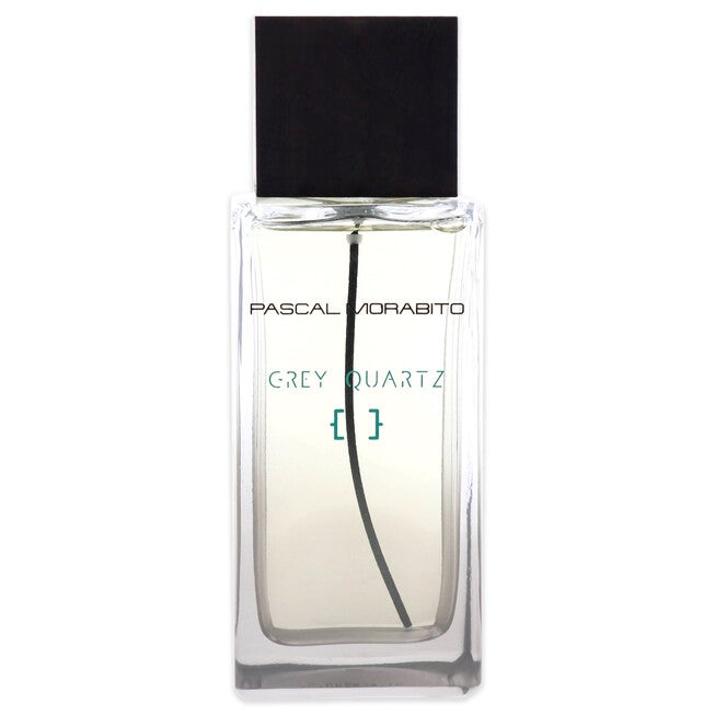Grey Quartz by Pascal Morabito for Men - 3.3 oz EDT Spray, See Description, alternate image number 3