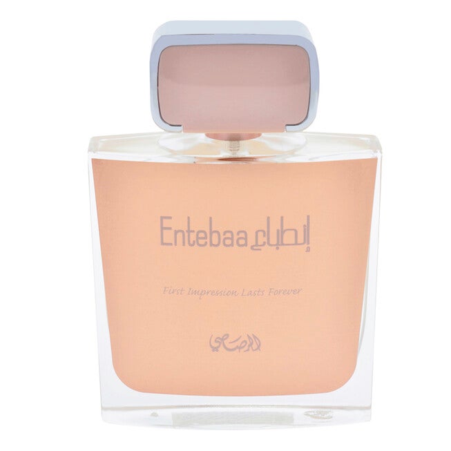 Entebaa by Rasasi for Women - 3.38 oz EDP Spray, See Description, alternate image number 3