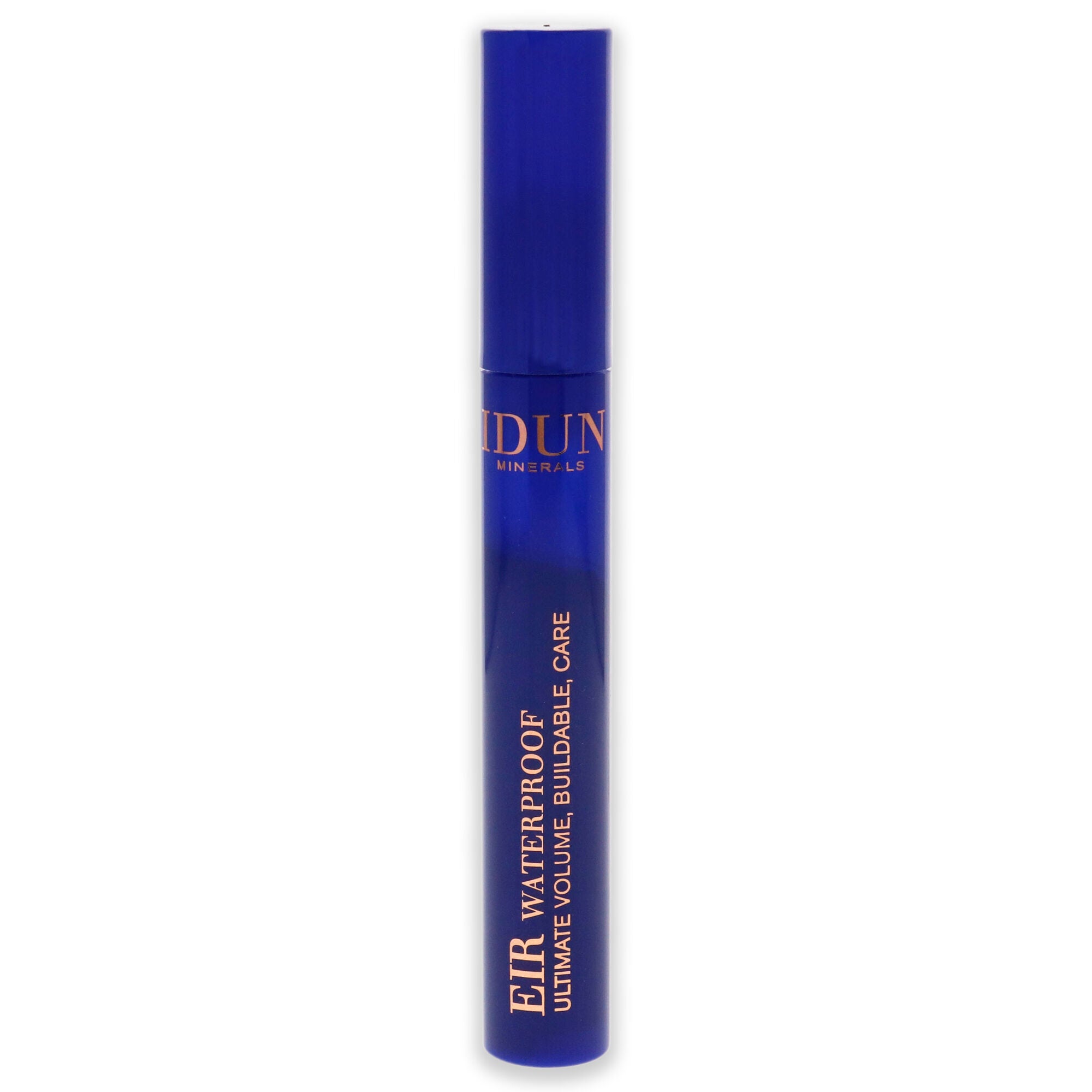 Eir Waterproof Mascara - 006 by Idun Minerals for Women - 0.34 oz Mascara, See Description, alternate image number 4