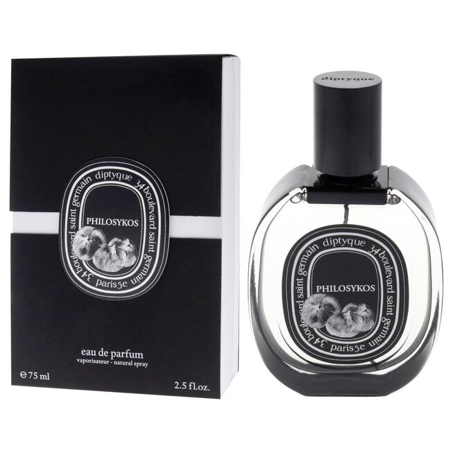 Philosykos by Diptyque for Unisex - 2.5 oz EDP Spray, See Description, alternate image number 3