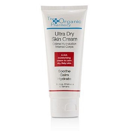 Ultra Dry Skin Cream, , alternate image number null