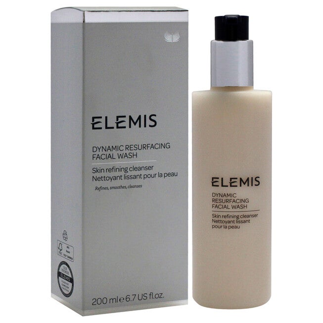 Dynamic Resurfacing Facial Wash by Elemis for Unisex - 6.7 oz Cleanser, , alternate image number 6