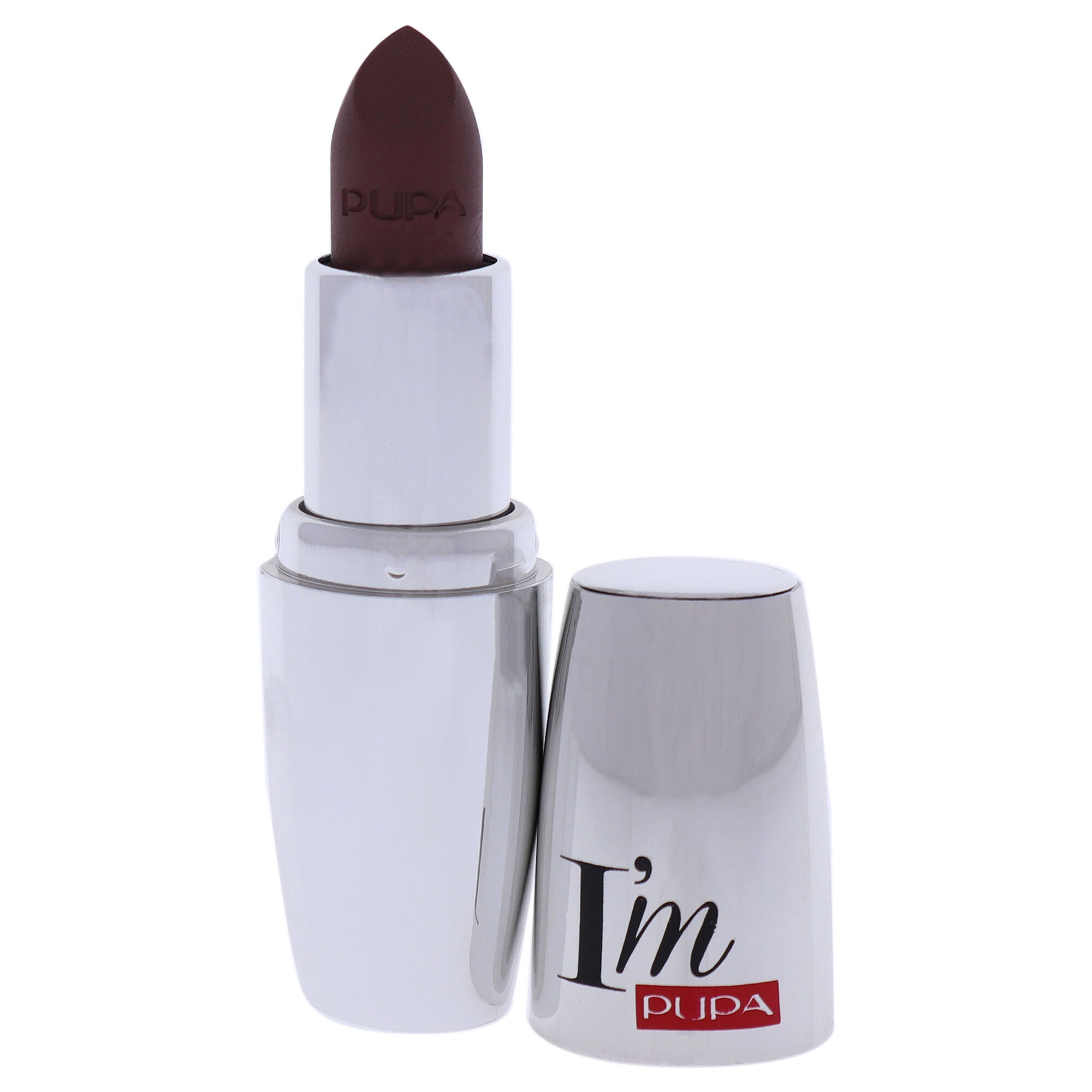 I Am Matte Pure Colour Lipstick - 037 Unexpected Mauve by Pupa Milano for Women - 0.123 oz Lipstick, , alternate image number 5