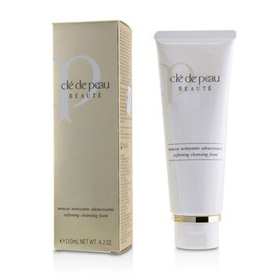 Softening Cleansing Foam, , alternate image number null