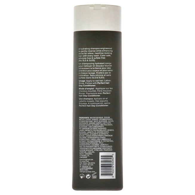 Perfect Hair Day Shampoo by Living proof for Unisex - 8 oz Shampoo, , alternate image number null