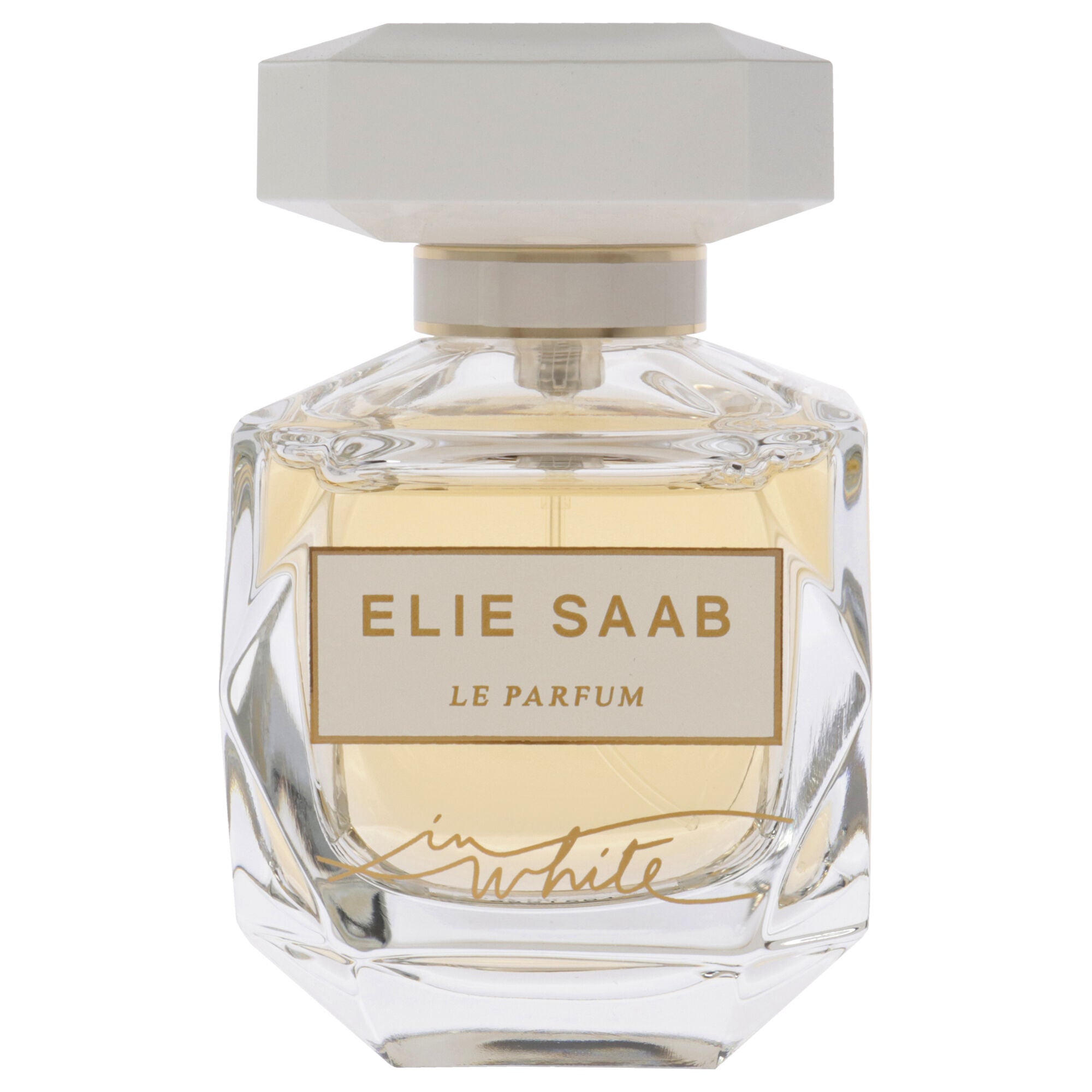 Le Parfum In White by Elie Saab for Women - 1.6 oz EDP Spray, See Description, alternate image number 4