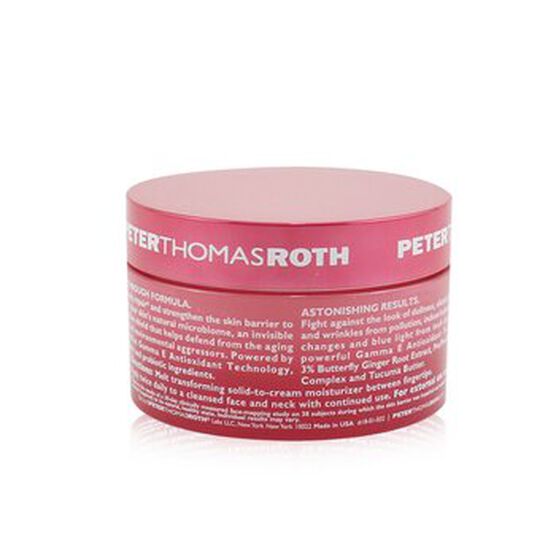 Vital-E Microbiome Age Defense Cream, , alternate image number null