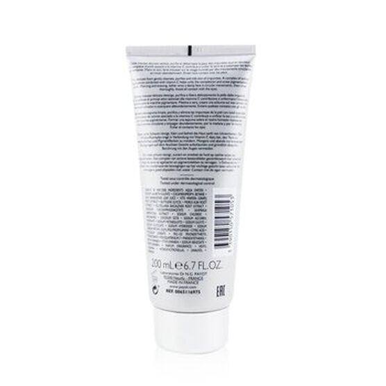 Absolute Pure White Mousse Clarte Lightening Clean, , alternate image number null