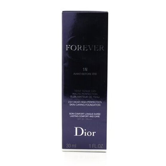 Dior Forever 24H Wear High Perfection Foundation S, , alternate image number null